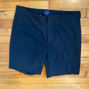 Jcrew tech shorts